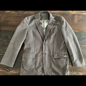 Express sport coat jacket